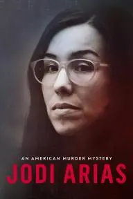 Jodi Arias: An American Murder Mystery_peliplat
