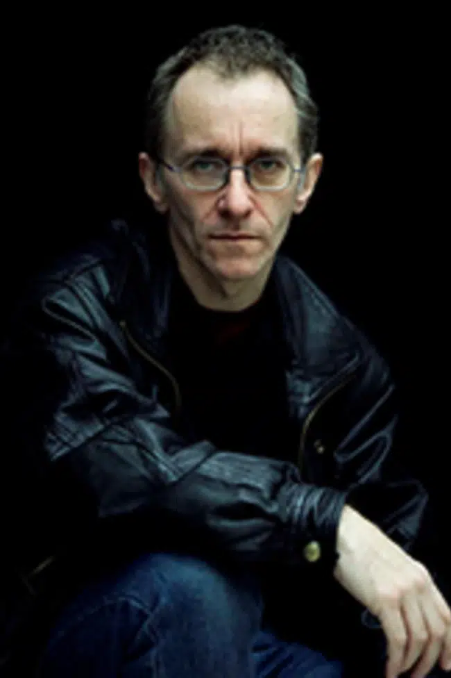 Shaun Hutson