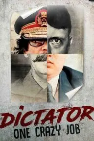Dictator: One Crazy Job_peliplat
