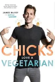 Chicks Love a Vegetarian_peliplat