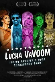 Lucha VaVoom: Inside America's Most Outrageous Show_peliplat