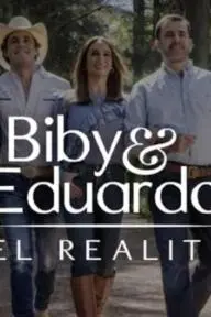 Biby y Eduardo, el Reality_peliplat