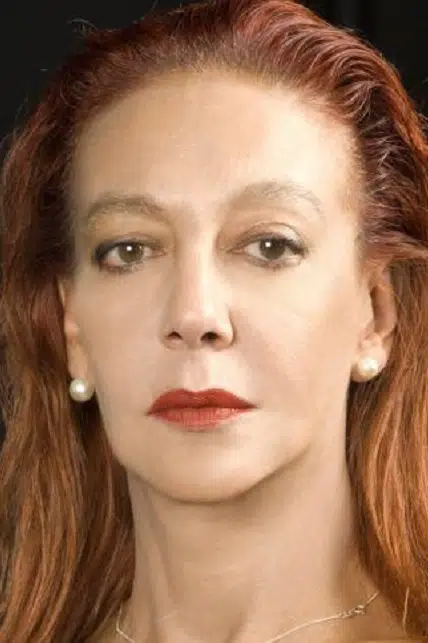 Dimitra Hatoupi