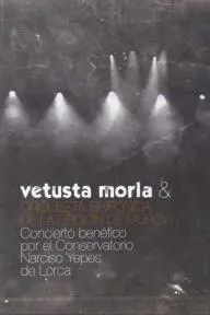 Vetusta Morla & Orquesta Sinfónica de la Región de Murcia_peliplat