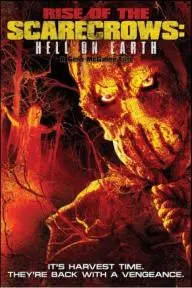 Rise of the Scarecrows: Hell on Earth_peliplat