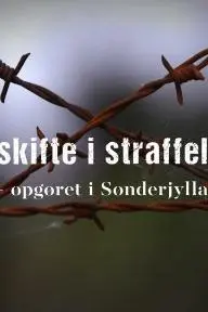 Magtskifte i straffelejren - opgøret i Sønderjylland_peliplat