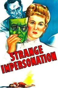 Strange Impersonation_peliplat