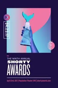 9th Annual Shorty Awards_peliplat
