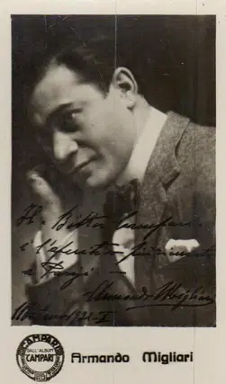 Armando Migliari