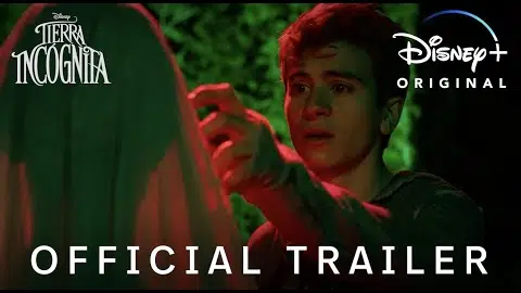 Official Trailer