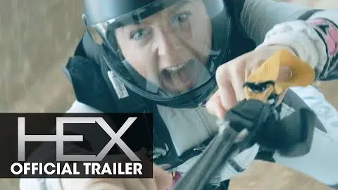 Official Trailer