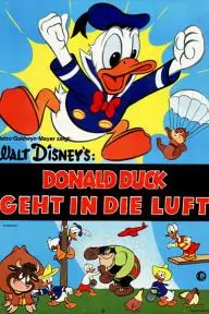 Donald Duck and his Companions_peliplat