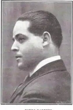 Pedro Barreto