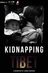 Kidnapping Tibet_peliplat