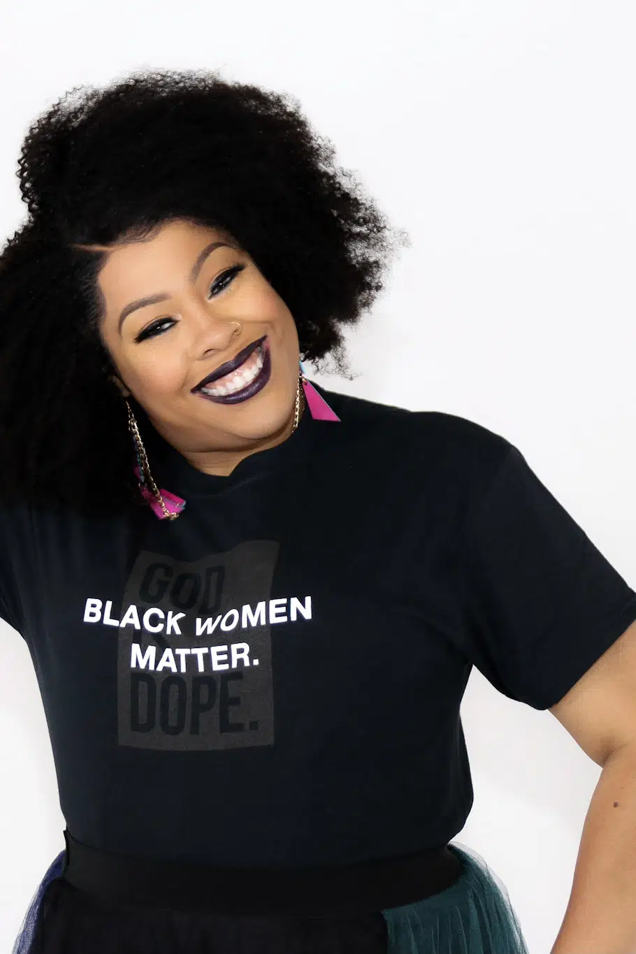 B. Danielle Watkins