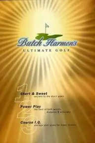 Butch Harmon Golf_peliplat
