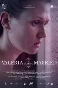 Valeria Is Getting Married_peliplat