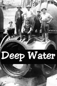 Deep Water: The Building of the Catskill Water System_peliplat