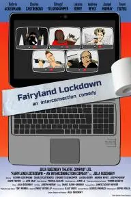 Fairyland Lockdown - an interconnection comedy_peliplat