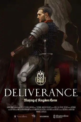 Deliverance: The Making of Kingdom Come_peliplat