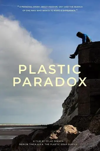 Plastic Paradox_peliplat
