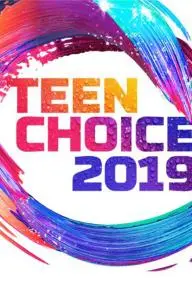 Teen Choice Awards 2019_peliplat