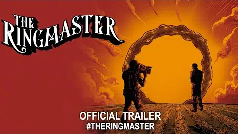 The Ringmaster (2020) | Official Trailer HD