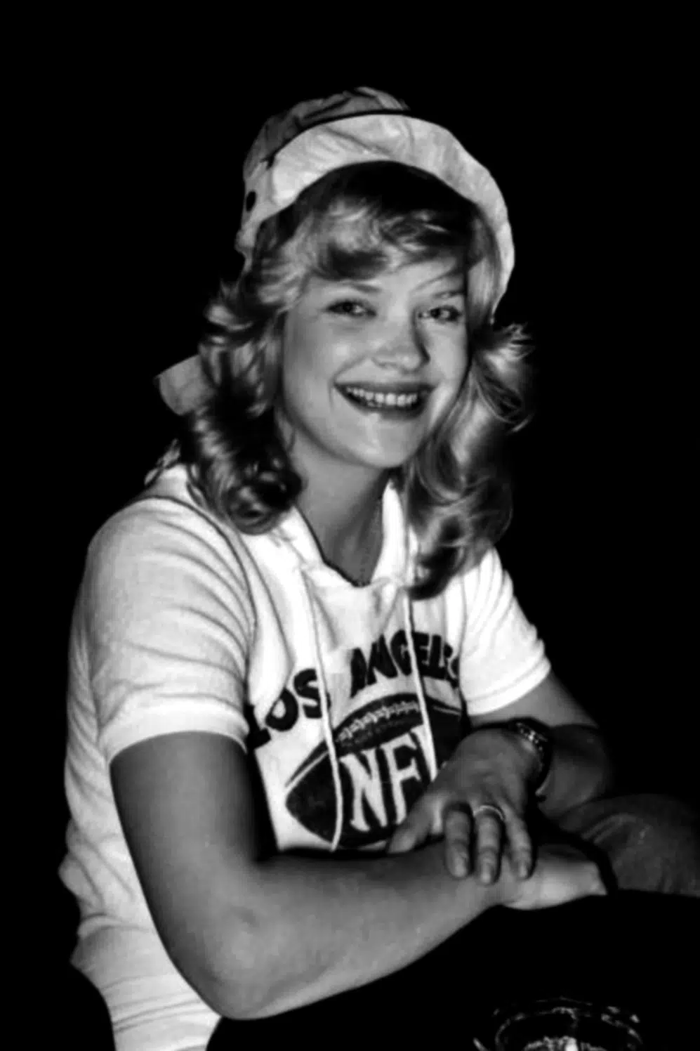 Marcia Bell