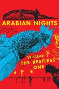 Arabian Nights: Volume 1 - The Restless One_peliplat