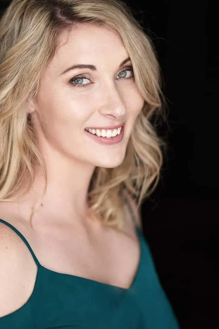 Tara Dickson