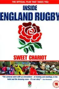Inside England Rugby: Sweet Chariot_peliplat