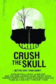 Crush the Skull_peliplat