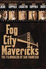 Fog City Mavericks_peliplat