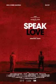Speak Love_peliplat