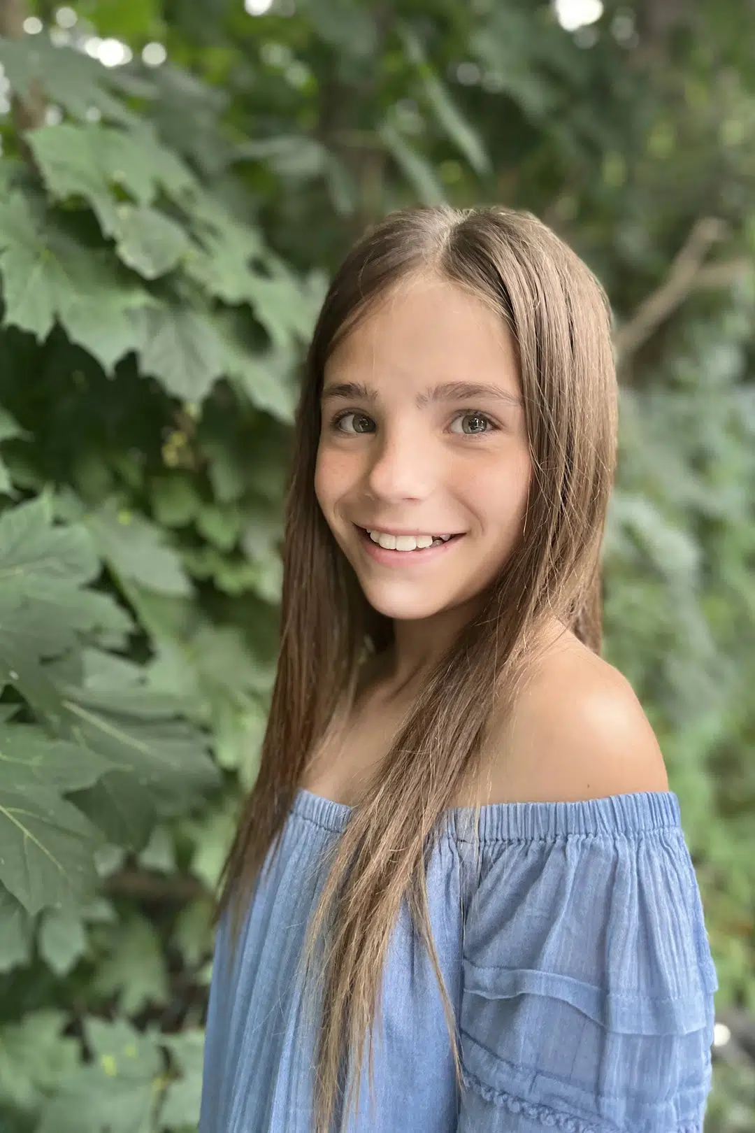 Emma Marer