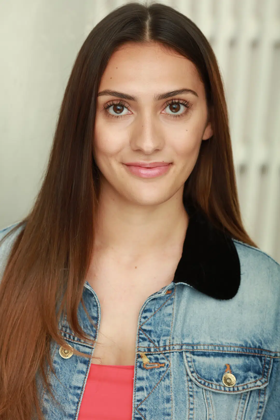 Marian Valentino
