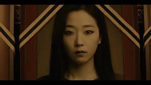 Trailer | BIFF2021 뒤틀린 집 The Contorted House l 한국영화의 오늘-파노라마