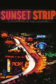 Sunset Strip_peliplat