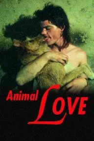 Animal Love_peliplat