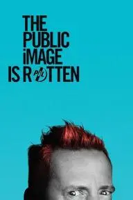 The Public Image is Rotten_peliplat