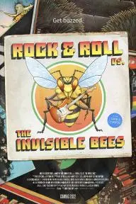Rock & Roll vs. The Invisible Bees_peliplat