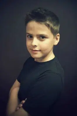 Ronan Fulton