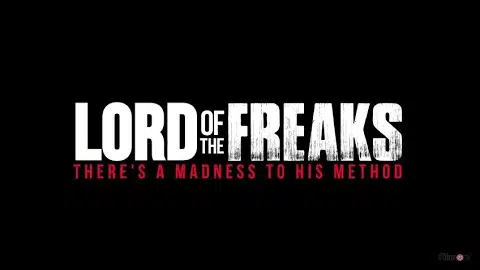 LORD of the FREAKS Official Red Band Trailer
