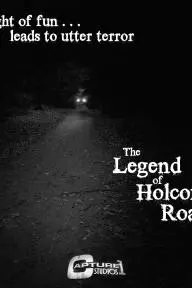 The Legend of Holcomb Road_peliplat