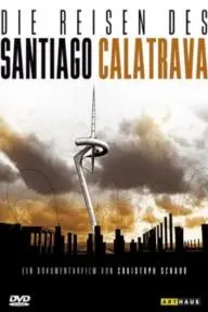 Santiago Calatrava's Travels_peliplat