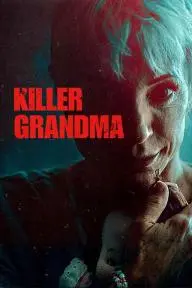 Killer Grandma_peliplat