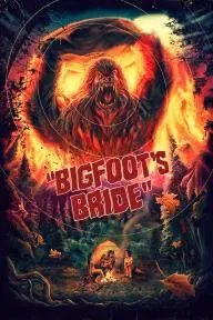 Bigfoot's Bride_peliplat
