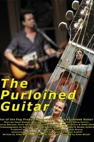 The Purloined Guitar_peliplat