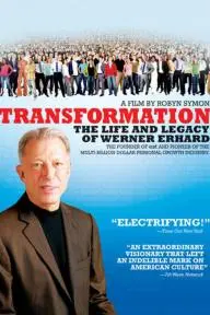 Transformation: The Life and Legacy of Werner Erhard_peliplat