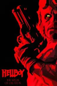 'Hellboy': The Seeds of Creation_peliplat